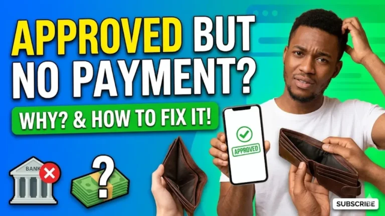 SRD Status Check March 2026 Check Why Payment Not Received