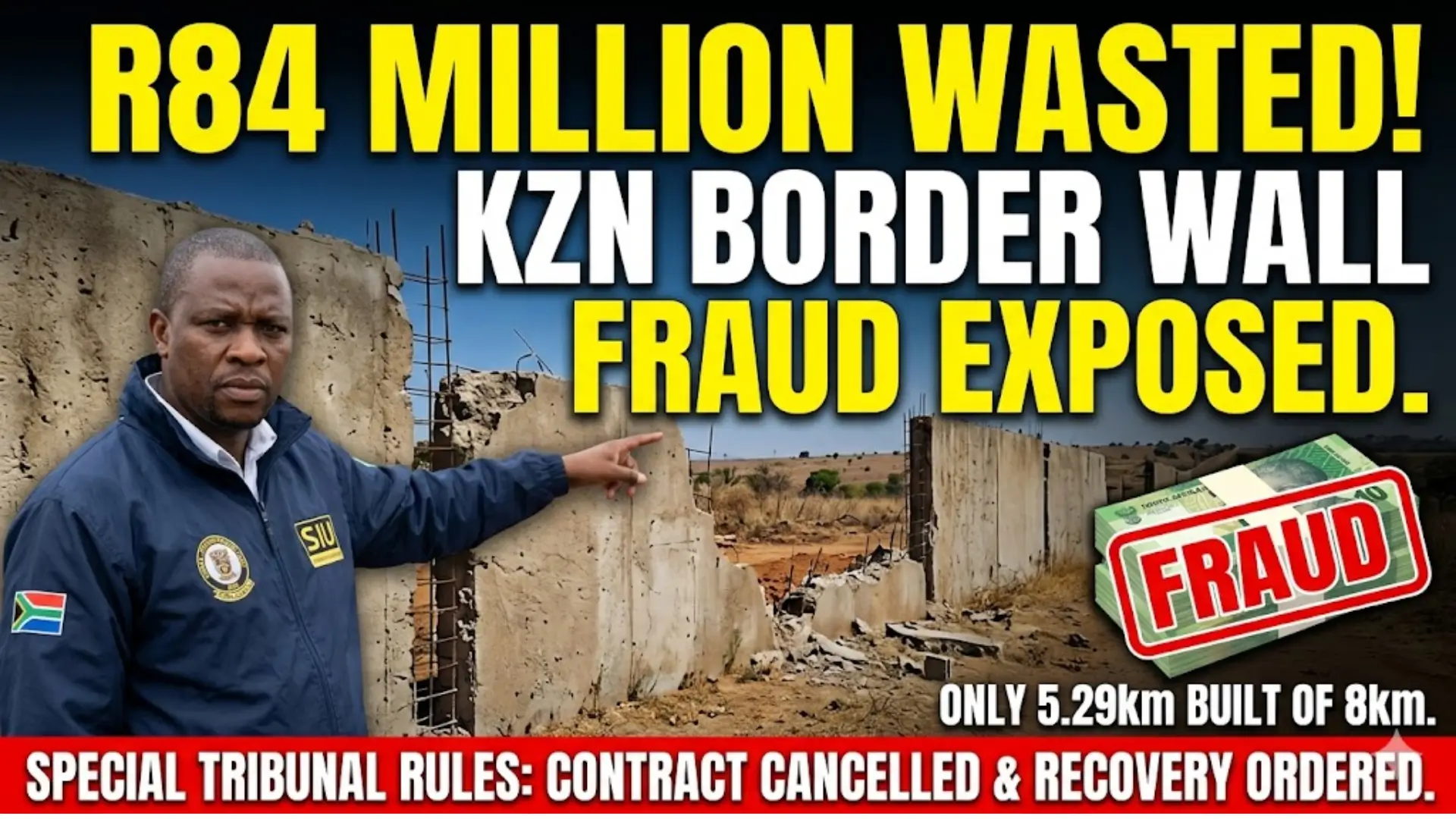 Special Investigating Unit Details Check Complete Fraud Details