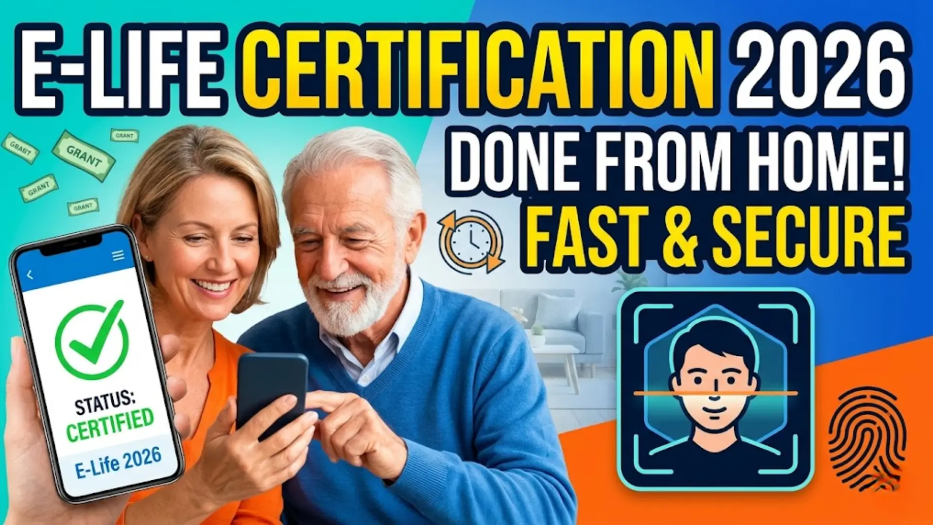 How to Check E-Life Certification Self-Service Portal 2026